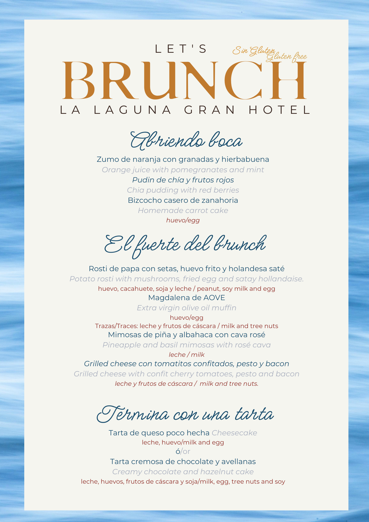Brunch La Laguna - Imagen 5