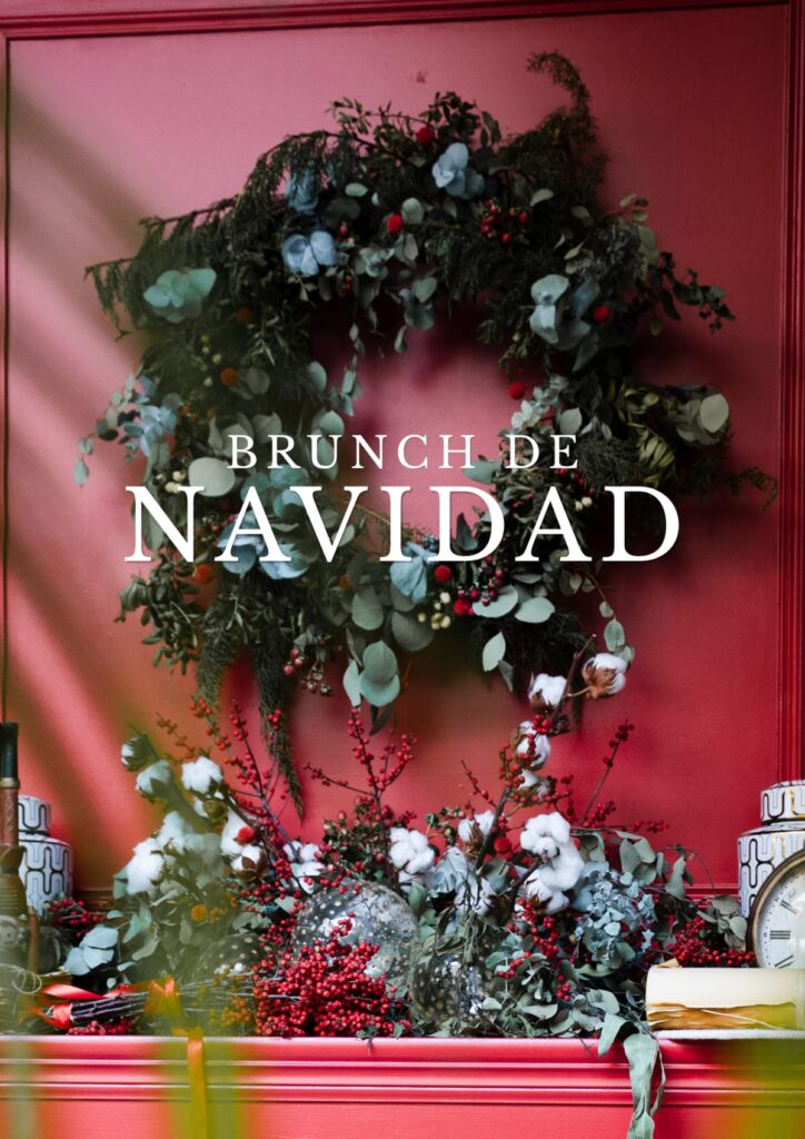 Brunch de Navidad en La Laguna Gran Hotel